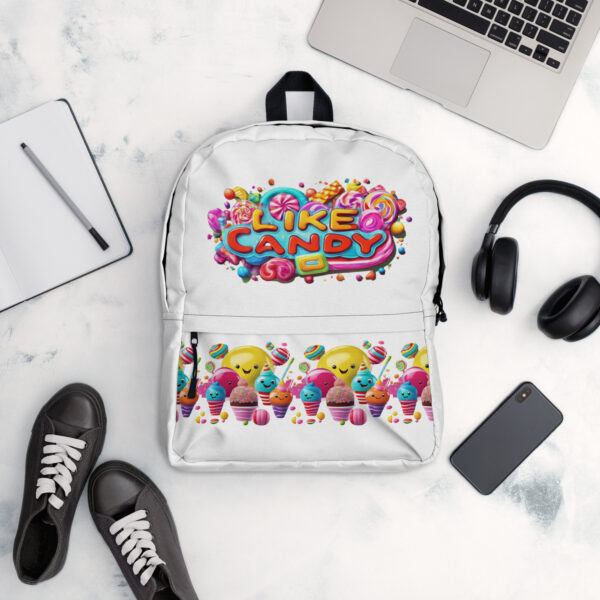 Backpack - Image 2