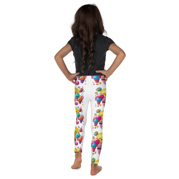 Kid's Leggings - Image 3