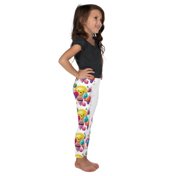 Kid's Leggings - Image 2