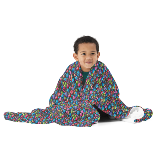 Throw Blanket