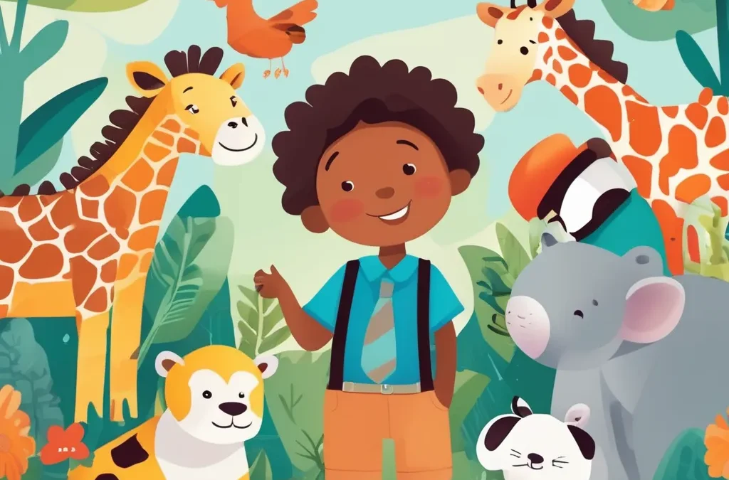 Zoo Dreams
